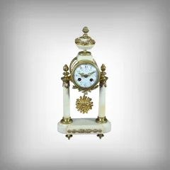 OROLOGIO STILE LUIGI XVI