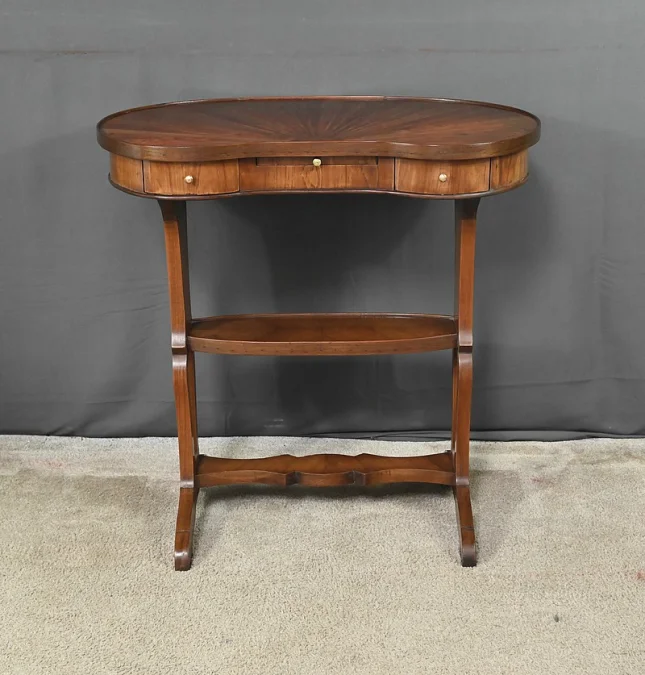 KIDNEY TABLE