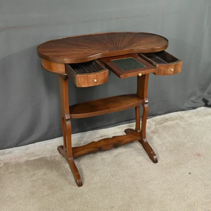 KIDNEY TABLE