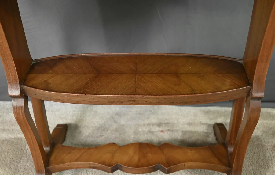KIDNEY TABLE