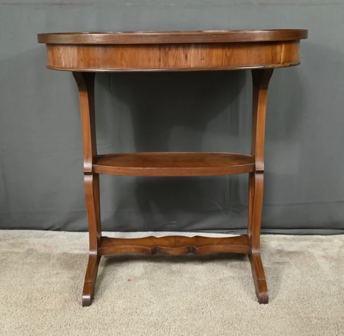 KIDNEY TABLE