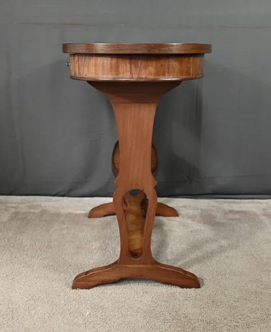 KIDNEY TABLE