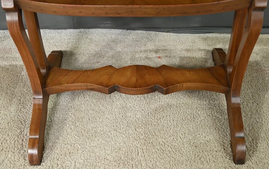 KIDNEY TABLE