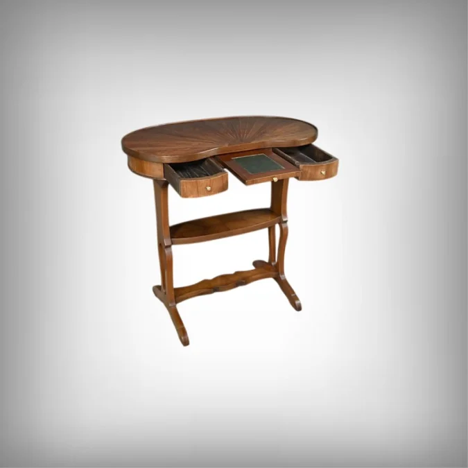 KIDNEY TABLE