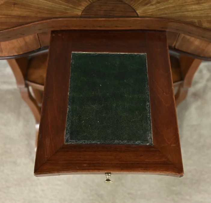 KIDNEY TABLE