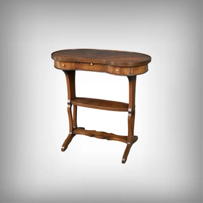 KIDNEY TABLE