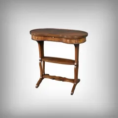 KIDNEY TABLE