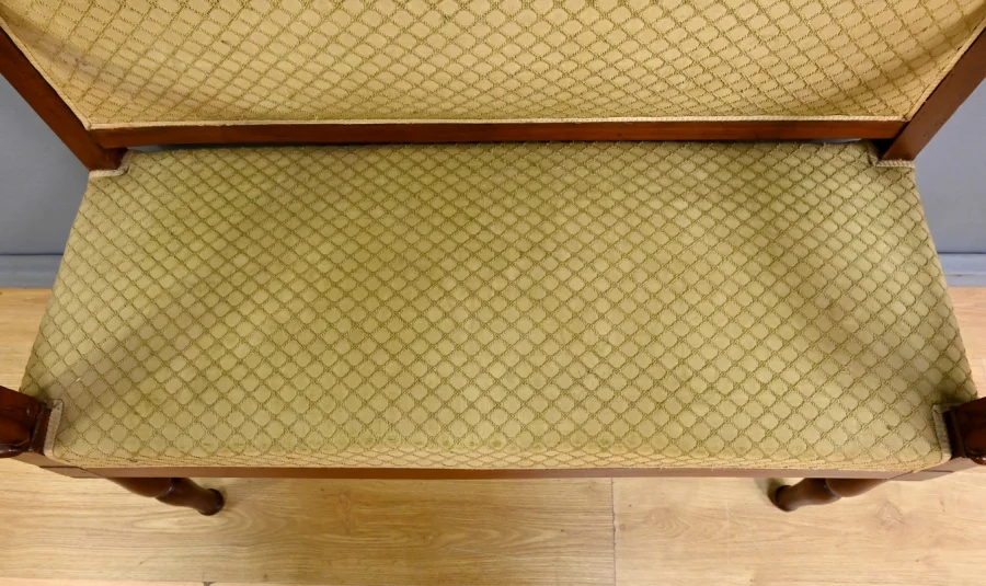 フランス修復期のSETTE3E