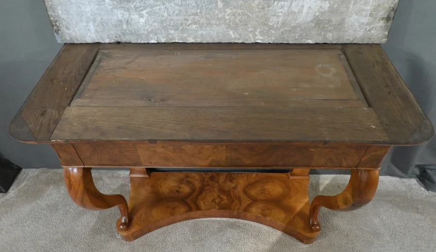 FRENCH RESTAURATION PERIOD CONS