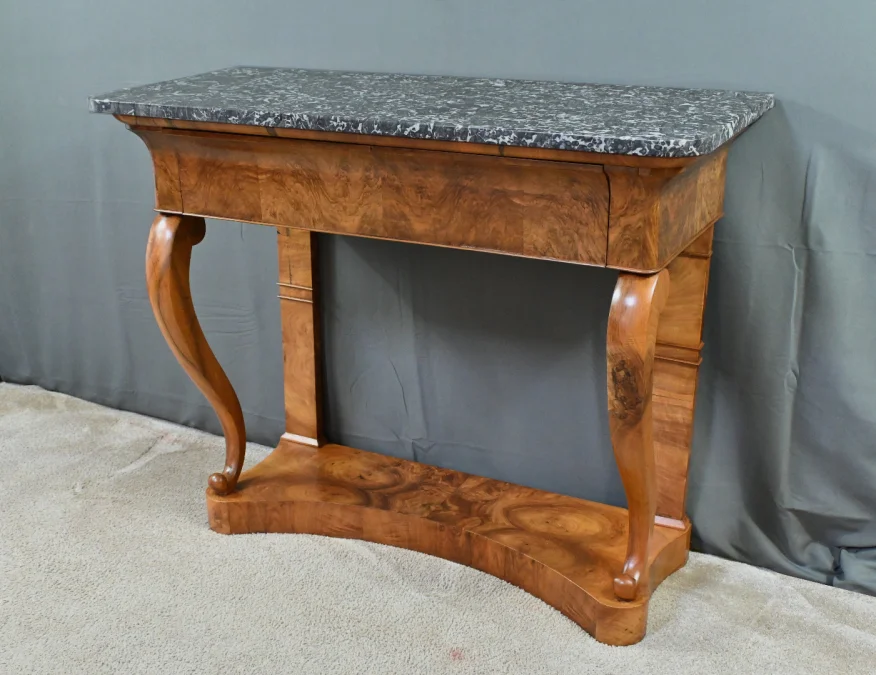 FRENCH RESTAURATION PERIOD CONS
