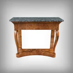 FRENCH RESTAURATION PERIOD CONS