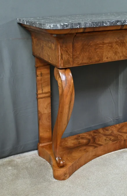 FRENCH RESTAURATION PERIOD CONS
