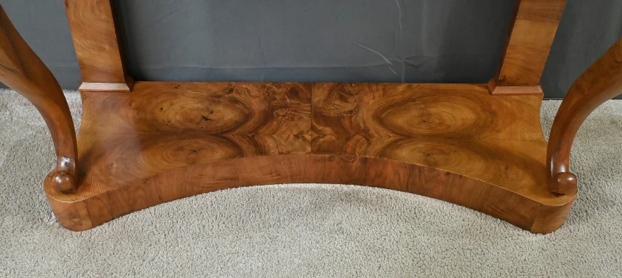 FRENCH RESTAURATION PERIOD CONS