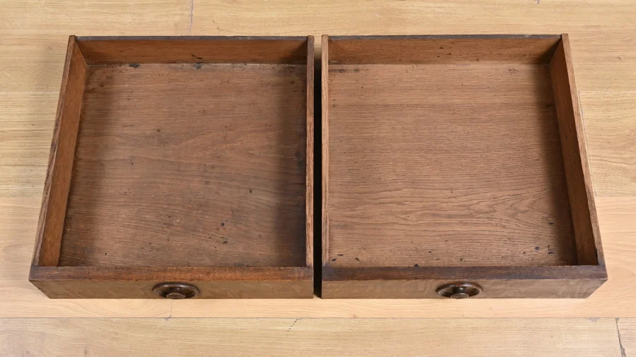 LOUIS PHILIPPE STYLE SIDE TABLE