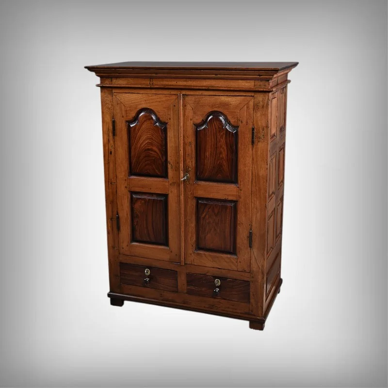 INDIAN SPICE CABINET