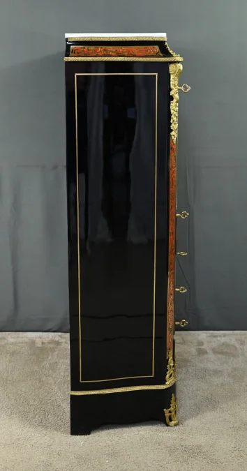 ナポレオン3世時代の秘書官