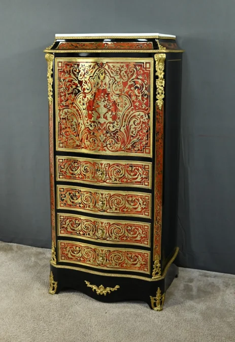 ナポレオン3世時代の秘書官