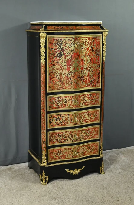 ナポレオン3世時代の秘書官
