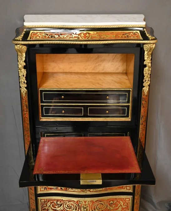 ナポレオン3世時代の秘書官
