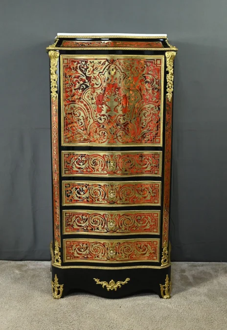 ナポレオン3世時代の秘書官