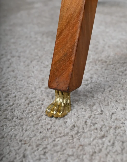 CHERRYWOOD AND MARBLE STAND