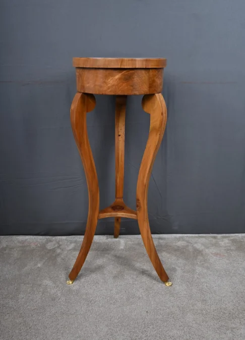 CHERRYWOOD AND MARBLE STAND