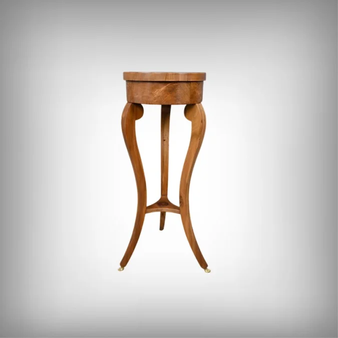 CHERRYWOOD AND MARBLE STAND