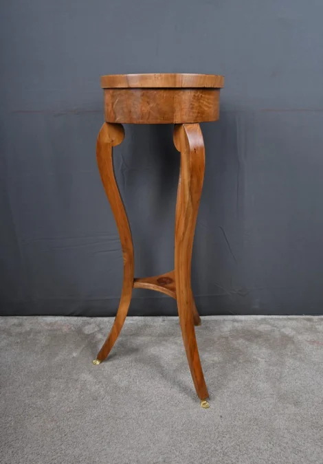 CHERRYWOOD AND MARBLE STAND
