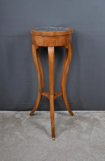 CHERRYWOOD AND MARBLE STAND