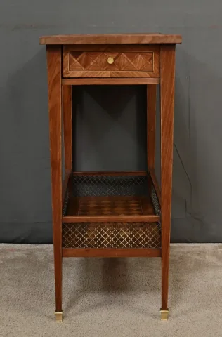 LOUIS XVI STYLE TABLE