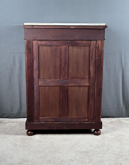 NAPOLEON III PERIOD CABINET