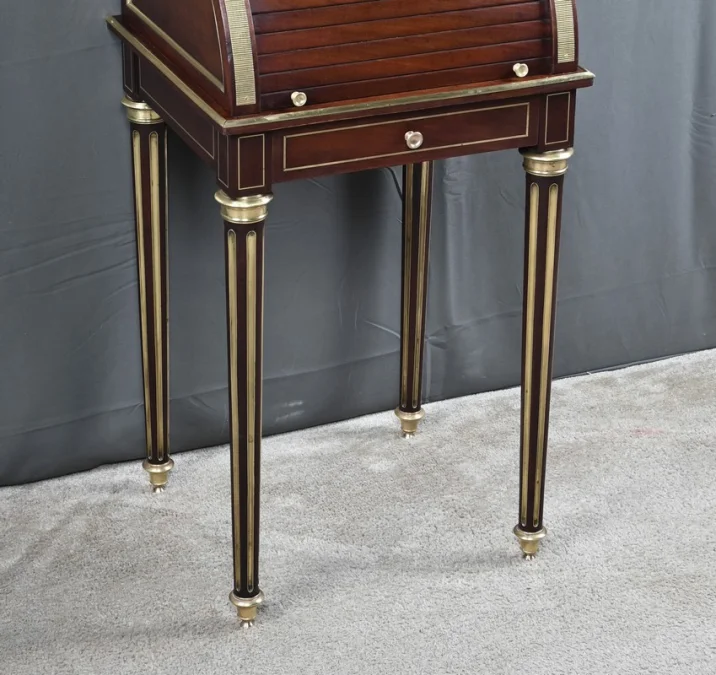 LOUIS XVI STYLE CABINET