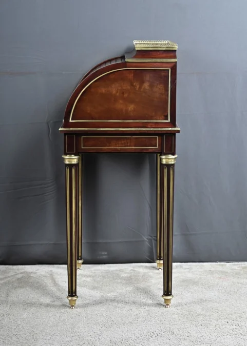 LOUIS XVI STYLE CABINET