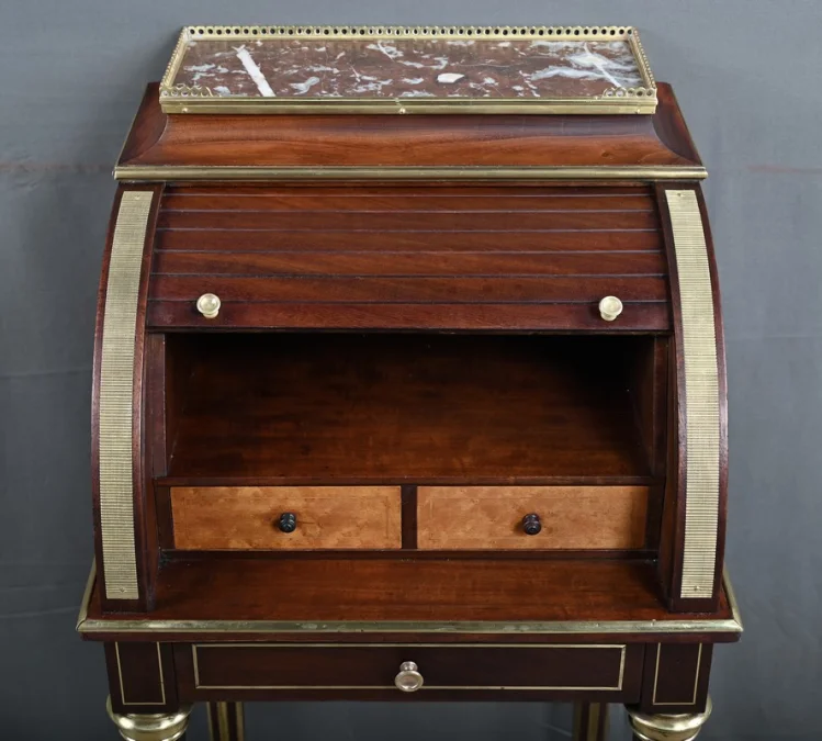 LOUIS XVI STYLE CABINET