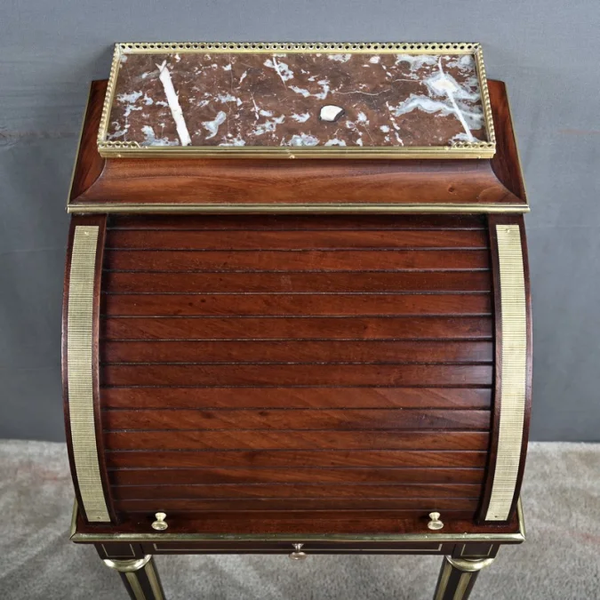 LOUIS XVI STYLE CABINET