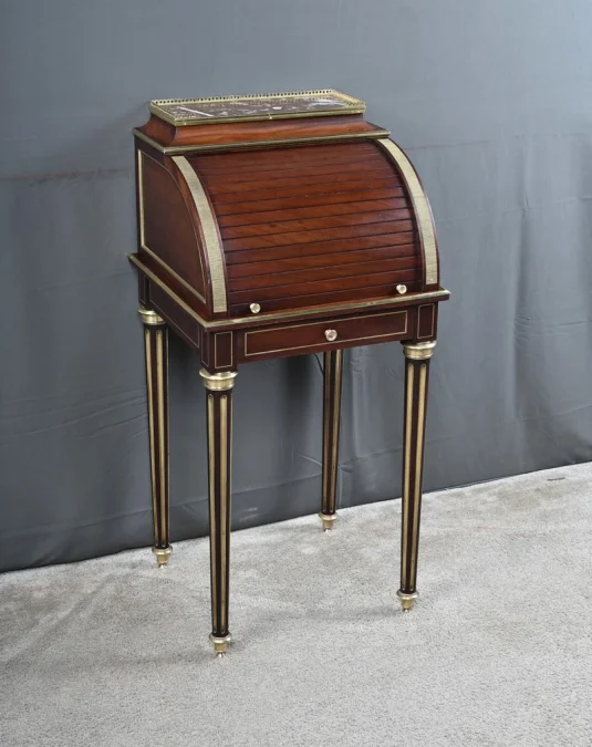 LOUIS XVI STYLE CABINET
