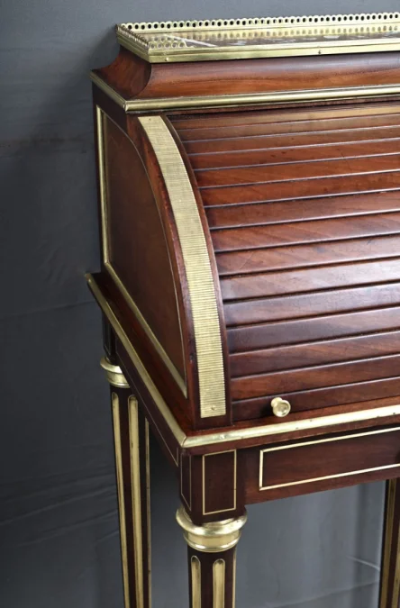 LOUIS XVI STYLE CABINET