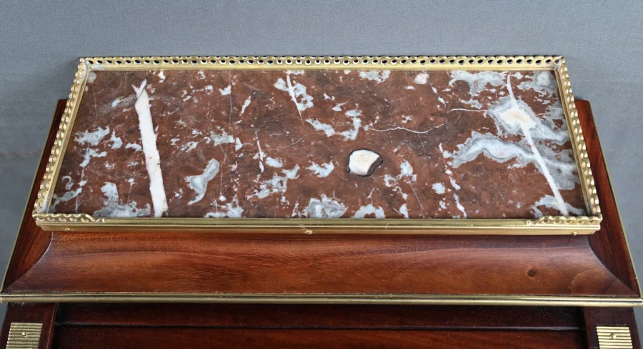 LOUIS XVI STYLE CABINET