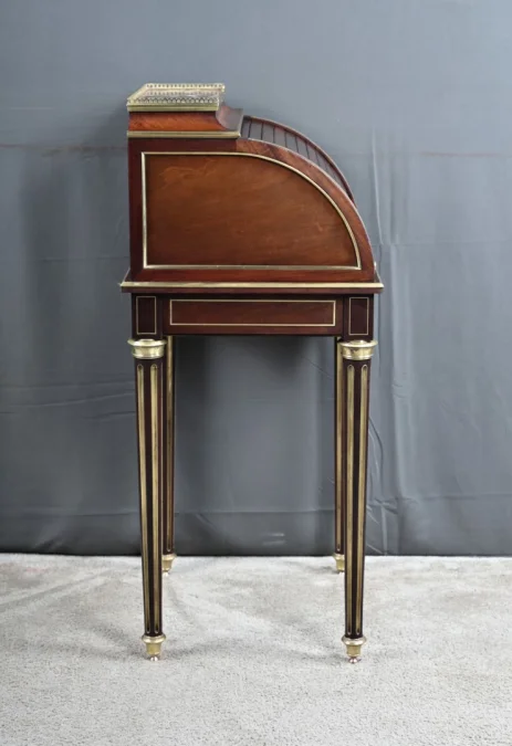 LOUIS XVI STYLE CABINET