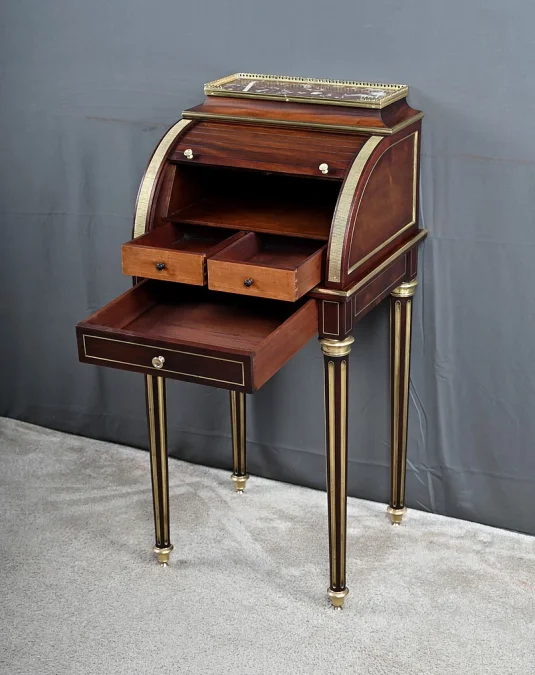 LOUIS XVI STYLE CABINET