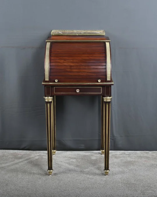 LOUIS XVI STYLE CABINET
