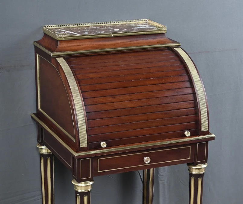 LOUIS XVI STYLE CABINET