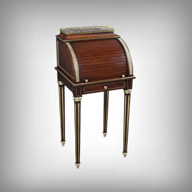 LOUIS XVI STYLE CABINET