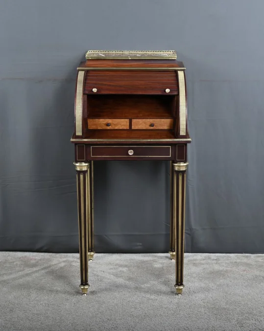 LOUIS XVI STYLE CABINET