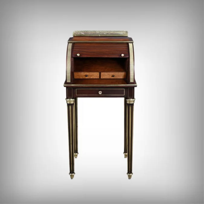 LOUIS XVI STYLE CABINET