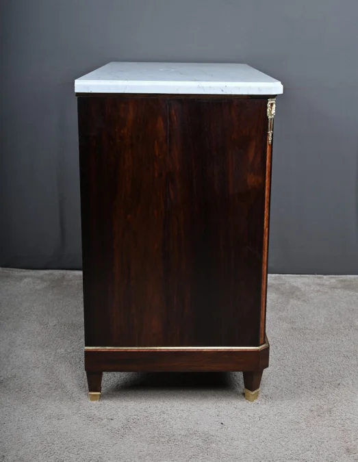 Французский комод XIX века