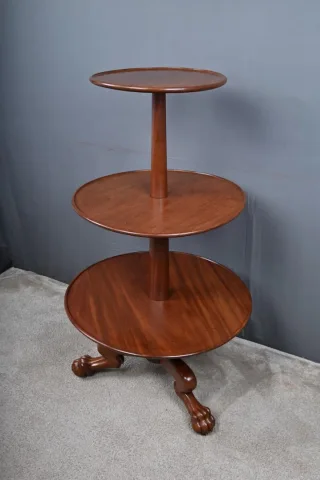 イングリッシュケーキスタンド