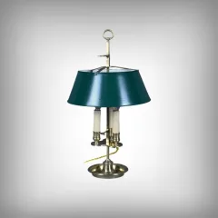 Bouillotte-Lampe