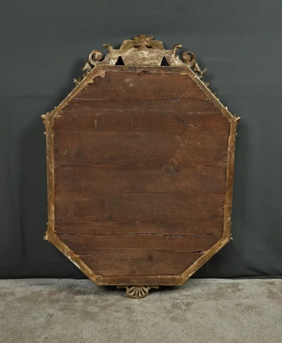 LOUIS XV STYLE MIRROR