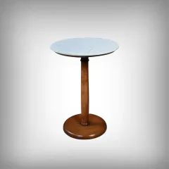 TISCH IM FRANZÖSISCHEN RESTAURATIONSSTIL